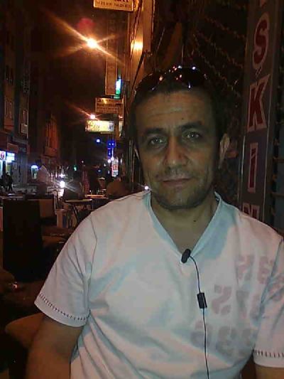 İlker Koç