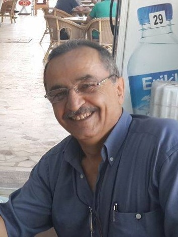 Mustafa Turhan