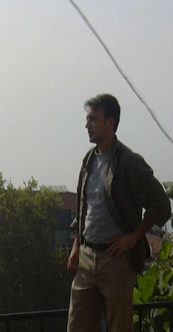 Ali Suu