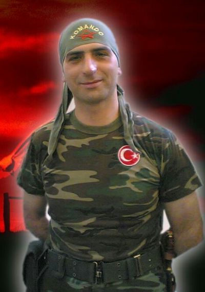 Aydın Türkmen