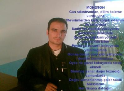 Gurkan Karanfil