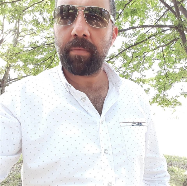 Oğuzhan Gökmen