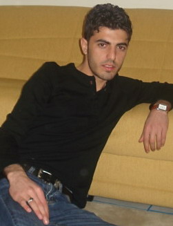 Faysal Kaçmaz