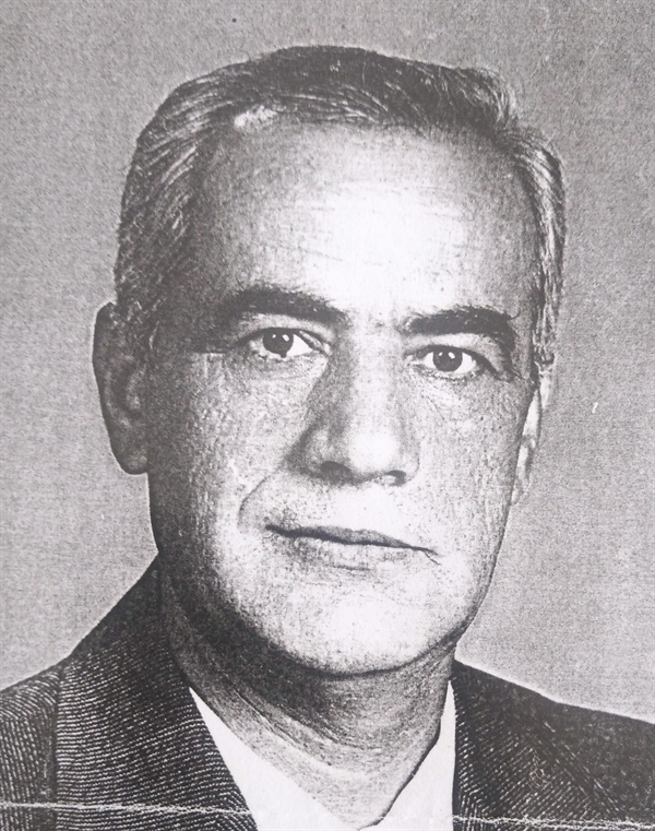 Veli Aykar