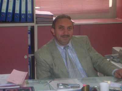 Bekir Tolu