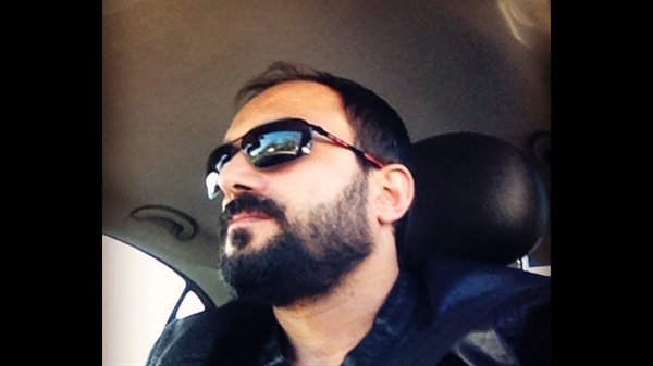 Nevzat Hayal