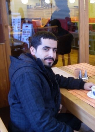Olcay İnanç