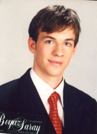 Metin Kaya