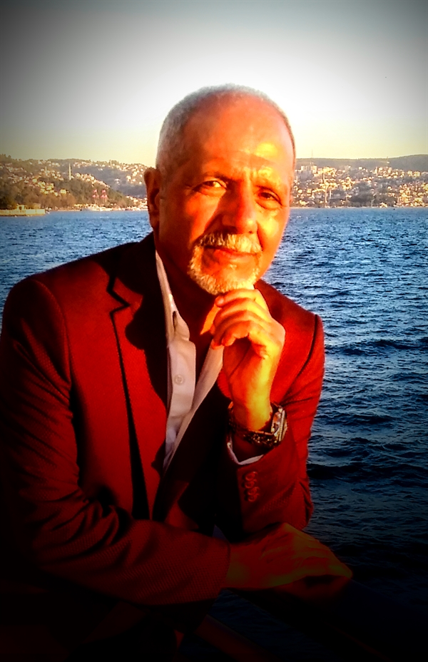 Mehmet Çobanoğlu