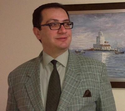 Tolga Baydar