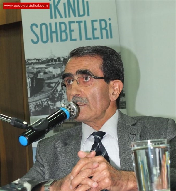 Kazim Öztürk