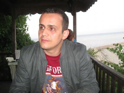 Hakan Yenidünya