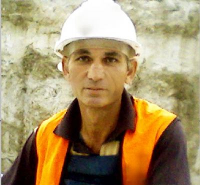 Fahri Çinçik