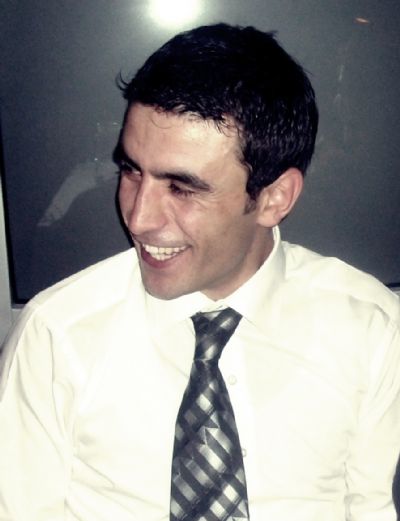 Erol Pekdemir