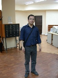 Ümit Dalkılıç