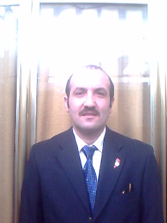 Serdar Nacar