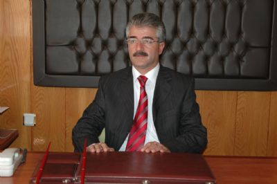 Yaşar Demir