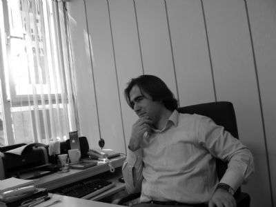 Erdem Onur