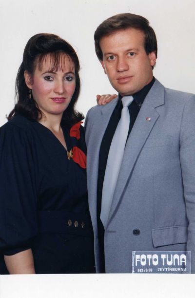 Fedai Güven