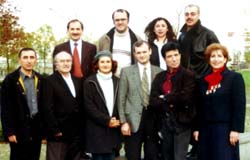 Fakir Baykurt Edebiyat İşliği