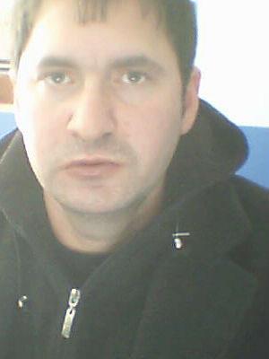 Hoşcan Öztürk