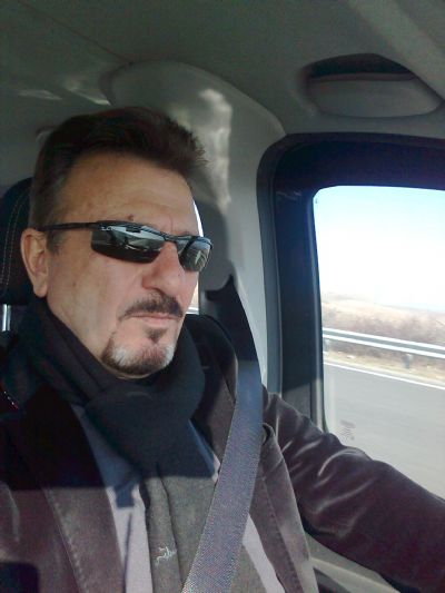 İbrahim Doğruöz