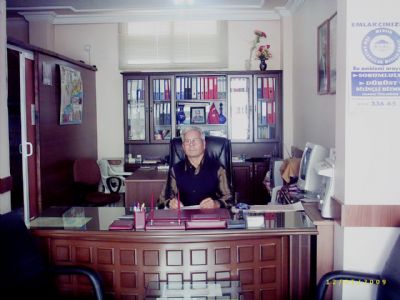 Mustafa Göl
