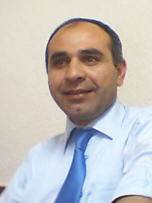 Mesut Kandemir