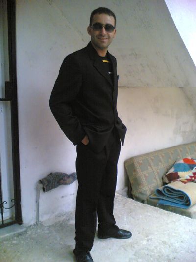 Murat Korkmaz