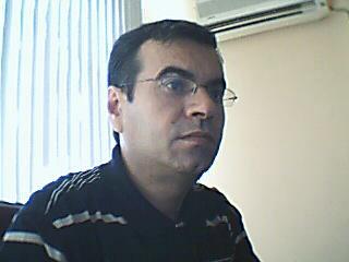 Erol Uludoğan
