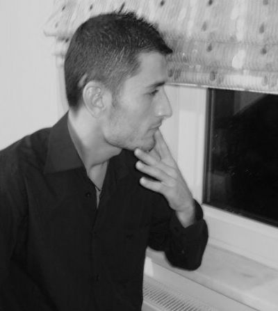 Cem Büyükkaya