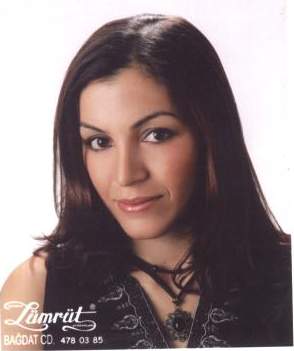 Ayşe Ayşe