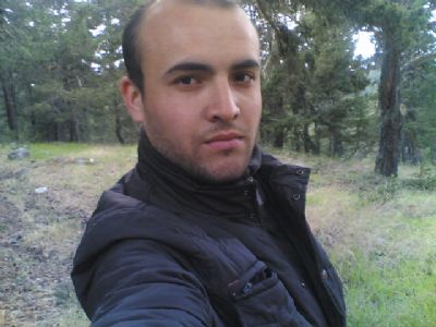 Hüseyin Bedir