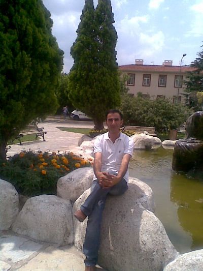 Mehmet Yüksel