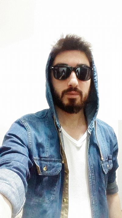 Furkan Gülden