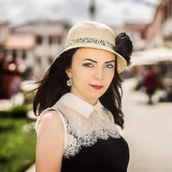 Meltem Yılmaz Karapınar