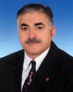 Muallim Ahmet Şahin