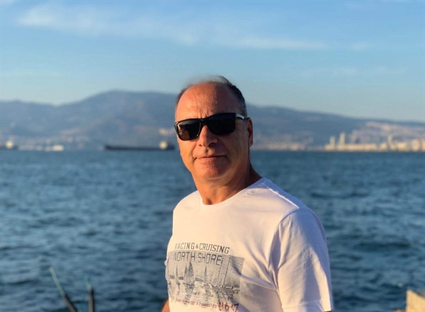 Mehmet Altıntaş