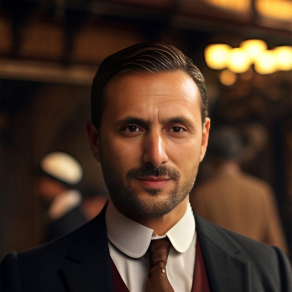 Veli Şanlı