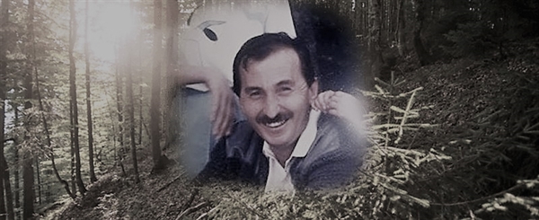 Ahmet Yüksel Şanlı Er