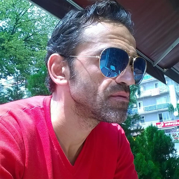 Ertugrul Sahin