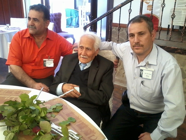 Mehmet Ali Ünsal
