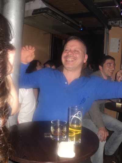 Necati Tiryaki