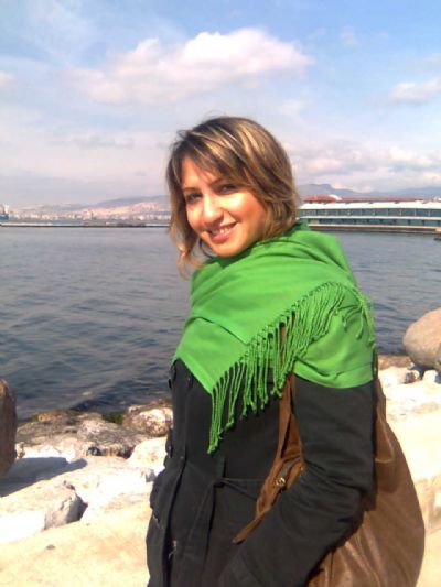 Derya Özkaragüllü