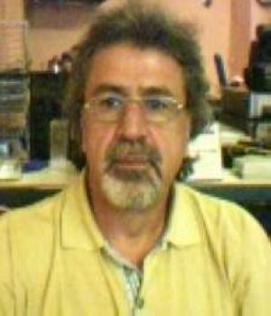 Ferit Teksoy