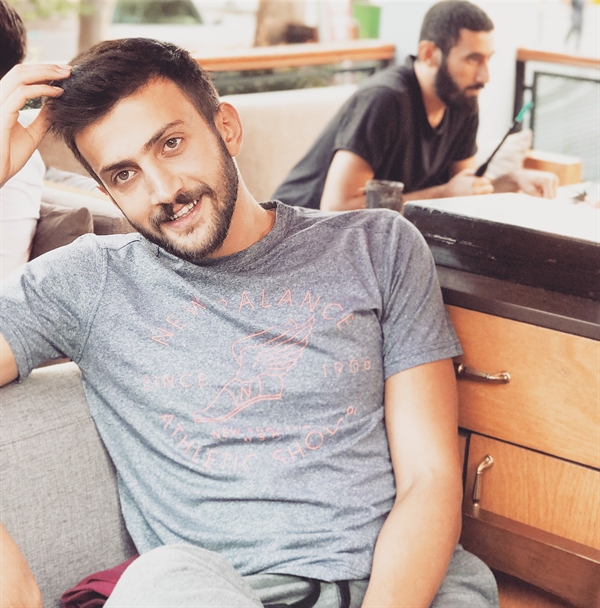 Burakhan Mahioğlu