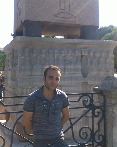 Rasim Öztürk