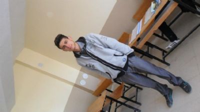 Gönül Yorgunu