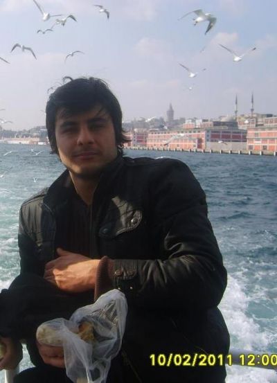 Emrullah Arslan