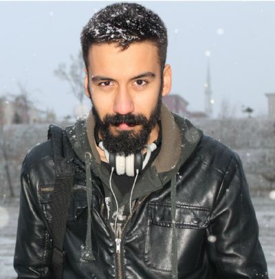 Burak Toprak